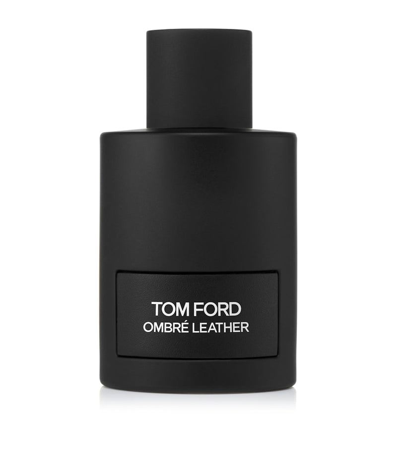 Tom Ford Eau de Parfum Ombré Leather 16 100ml, imported from the UK