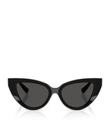Harrods Dolce&Gabbana Cat Eye Sunglasses- Buy online at McGrocer