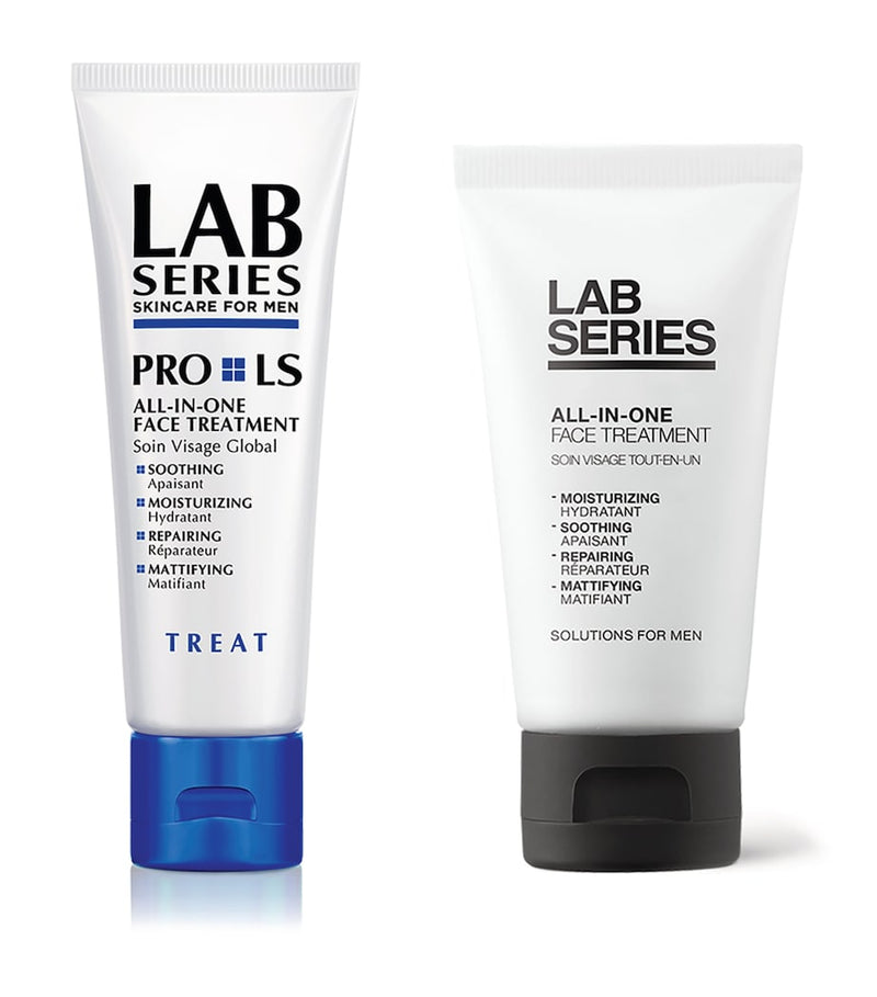 Lab Series All-In-One Face Treatment 50ml, imported from the UK