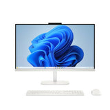 Argos HP OmniStudio 27in Ryzen AI 7 16GB 1TB All-in-One PC- Buy online at McGrocer