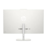 HP OmniStudio 27in all-in-one PC with AMD Ryzen AI - British product