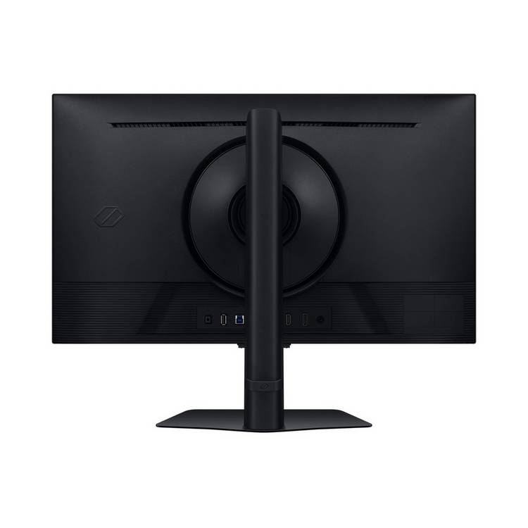 Samsung Odyssey G7 gaming monitor 27 inch, imported from the UK