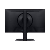 Samsung Odyssey G7 gaming monitor 27 inch, imported from the UK