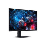 Samsung Odyssey G7 gaming monitor 27 inch, imported from the UK