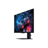 Samsung Odyssey G7 gaming monitor 27 inch, imported from the UK