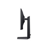 Samsung Odyssey G7 gaming monitor 27 inch, imported from the UK