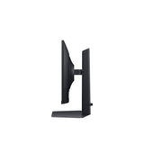 Samsung Odyssey G7 gaming monitor 27 inch, imported from the UK