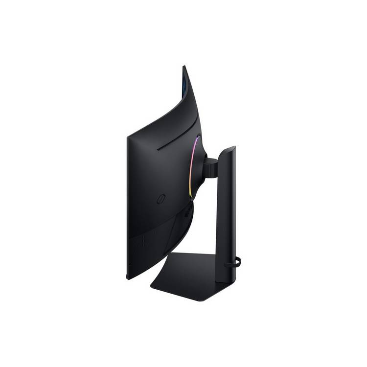 Samsung Odyssey G7 37 inch 4K curved gaming monitor, imported from the UK