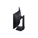 Samsung Odyssey G7 37 inch 4K curved gaming monitor, imported from the UK