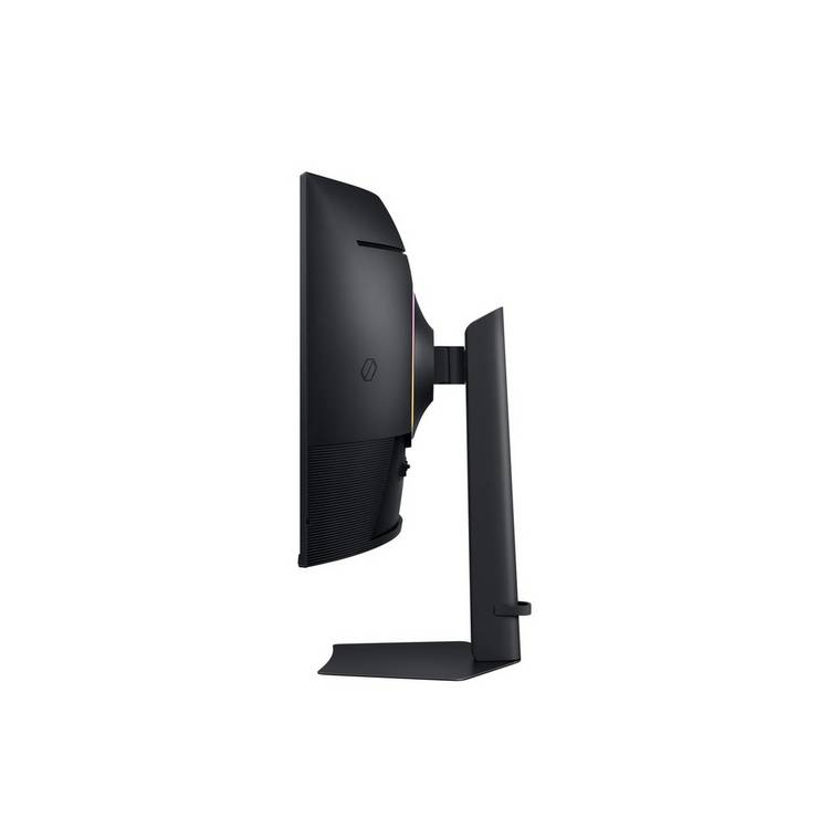 Samsung Odyssey G7 37 inch 4K curved gaming monitor, imported from the UK