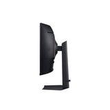 Samsung Odyssey G7 37 inch 4K curved gaming monitor, imported from the UK