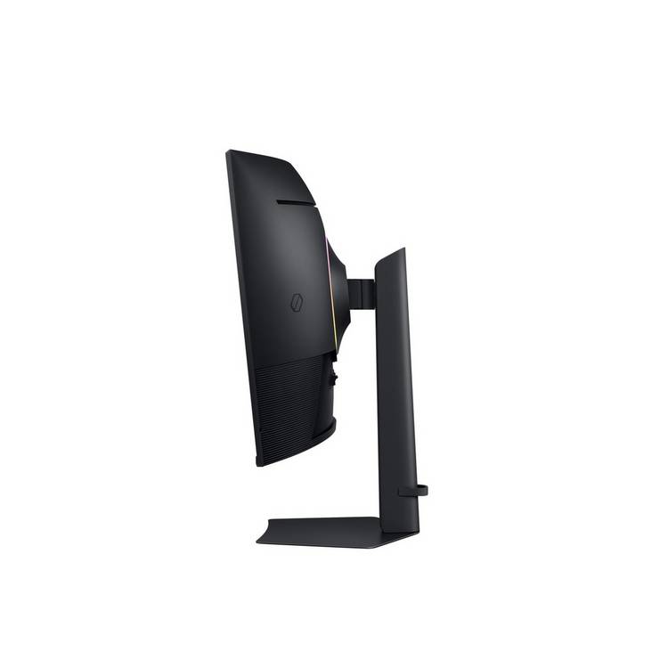 Samsung Odyssey G7 37 inch 4K curved gaming monitor, imported from the UK