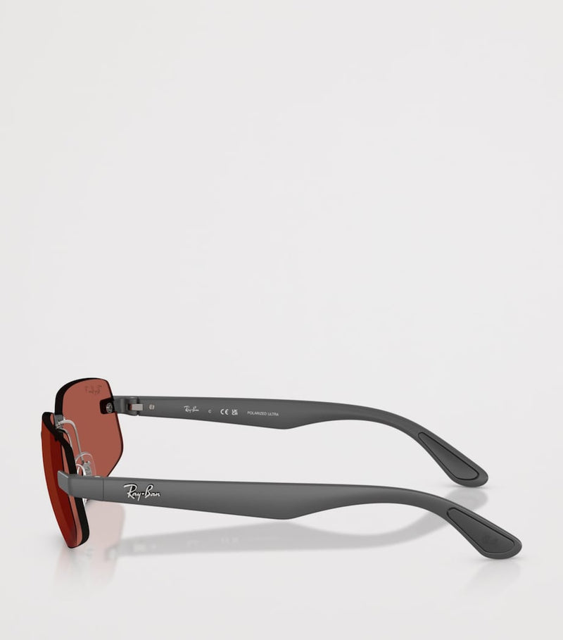 Ray-Ban RB4475CH sunglasses - British product