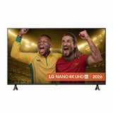 Argos LG 55NU800B6LA 55 Inch Smart 4K UHD HDR LED Nano AI TV- Buy online at McGrocer
