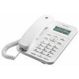 Motorola CT202 corded telephone single - British product