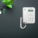 Motorola CT202 corded telephone single - British product