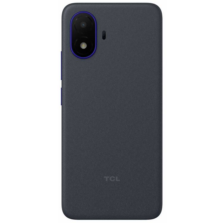 Vodafone TCL K70 SE mobile phone 64GB indigo black - British product