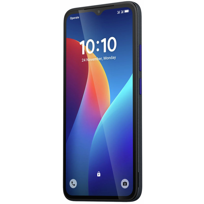 Vodafone TCL K70 SE mobile phone 64GB indigo black - British product