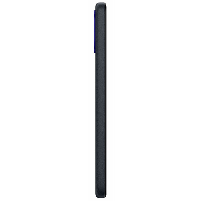 Vodafone TCL K70 SE mobile phone 64GB indigo black - British product