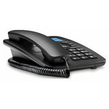 Motorola C4201 corded cordless telephone twin set, imported from the UK