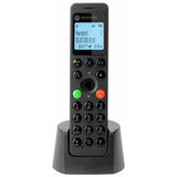 Argos Motorola DOT211 Cordless Telephone with Answer Machine - Single- Buy online at McGrocer