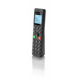 Motorola DOT211 cordless telephone with answering machine - British product