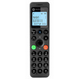 Motorola DOT211 cordless telephone with answering machine - British product