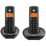 Argos Motorola E202 Cordless Telephone Twin- Buy online at McGrocer
