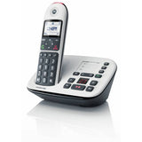Motorola CD5011 cordless telephone with answer machine, imported from the UK