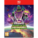 Argos Marvel Cosmic Invasion Deluxe Edition Nintendo Switch 2 Game- Buy online at McGrocer