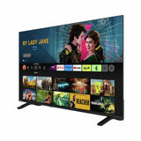 Toshiba 50 inch 4K Smart TV Fire TV - British product