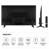 Toshiba 50 inch 4K Smart TV Fire TV - British product