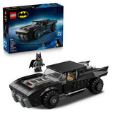 Argos LEGO DC Batman The Batman Batmobile Model Car Kit (330 Pieces)- Buy online at McGrocer