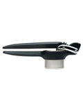 Chef N black potato ricer - British product
