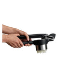 Chef N black potato ricer - British product