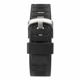 Sekonda men's digital sports watch with black plastic strap - British product