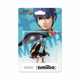 Argos Nintendo Marth No.12 amiibo Figure- Buy online at McGrocer