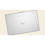 HP Pavilion 15 SE laptop 15.6in Silver - British product