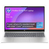 Argos HP Pavilion 15 SE Laptop - 15.6 inch, Intel Core i5, 8GB RAM, 512GB SSD, Silver- Buy online at McGrocer