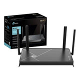Argos TP-Link BE230 BE3600 Dual-Band Wi-Fi 7 Router- Buy online at McGrocer