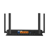 TP-Link BE230 Wi-Fi 7 router - British product