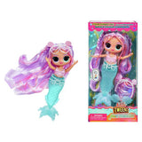 L.O.L. Surprise Mermaid Lana Marine doll 10 inches, UK version