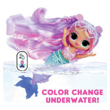 L.O.L. Surprise Mermaid Lana Marine doll 10 inches, UK version