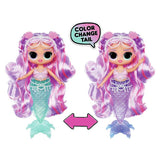 L.O.L. Surprise Mermaid Lana Marine doll 10 inches, UK version