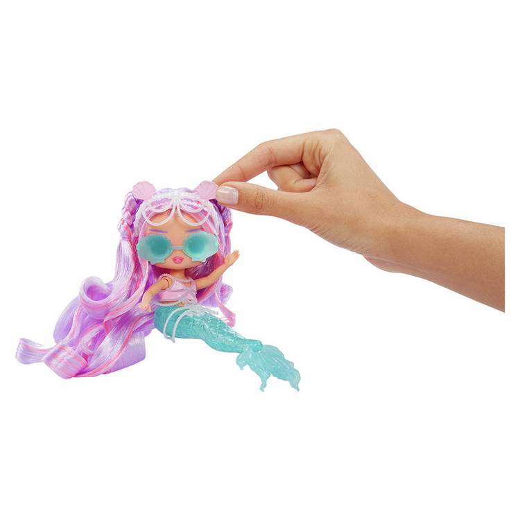 L.O.L. Surprise Mermaid Lana Marine doll 10 inches, UK version