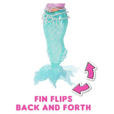 L.O.L. Surprise Mermaid Lana Marine doll 10 inches, UK version
