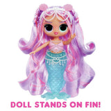 L.O.L. Surprise Mermaid Lana Marine doll 10 inches, UK version