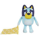Argos Bluey Sleepytime Sound Effects Plush Toy 33cm- Buy online at McGrocer