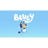 Bluey Sleepytime plush toy with sound effects - British product