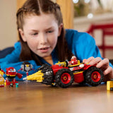 LEGO Sonic vs Egg Drillster building set 590 pieces - British product